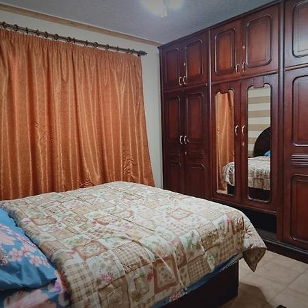 Comfy 3 Bedrooms Apartment In Cairo 87 Exterior photo