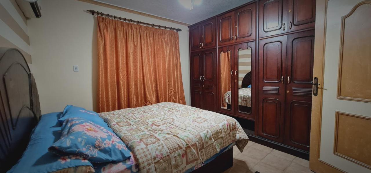 Comfy 3 Bedrooms Apartment In Cairo 87 Exterior photo